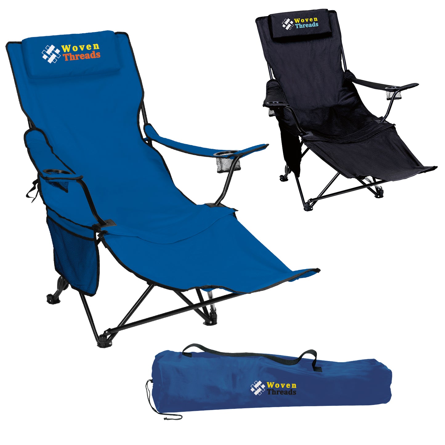 Royal Adirondack Recliner