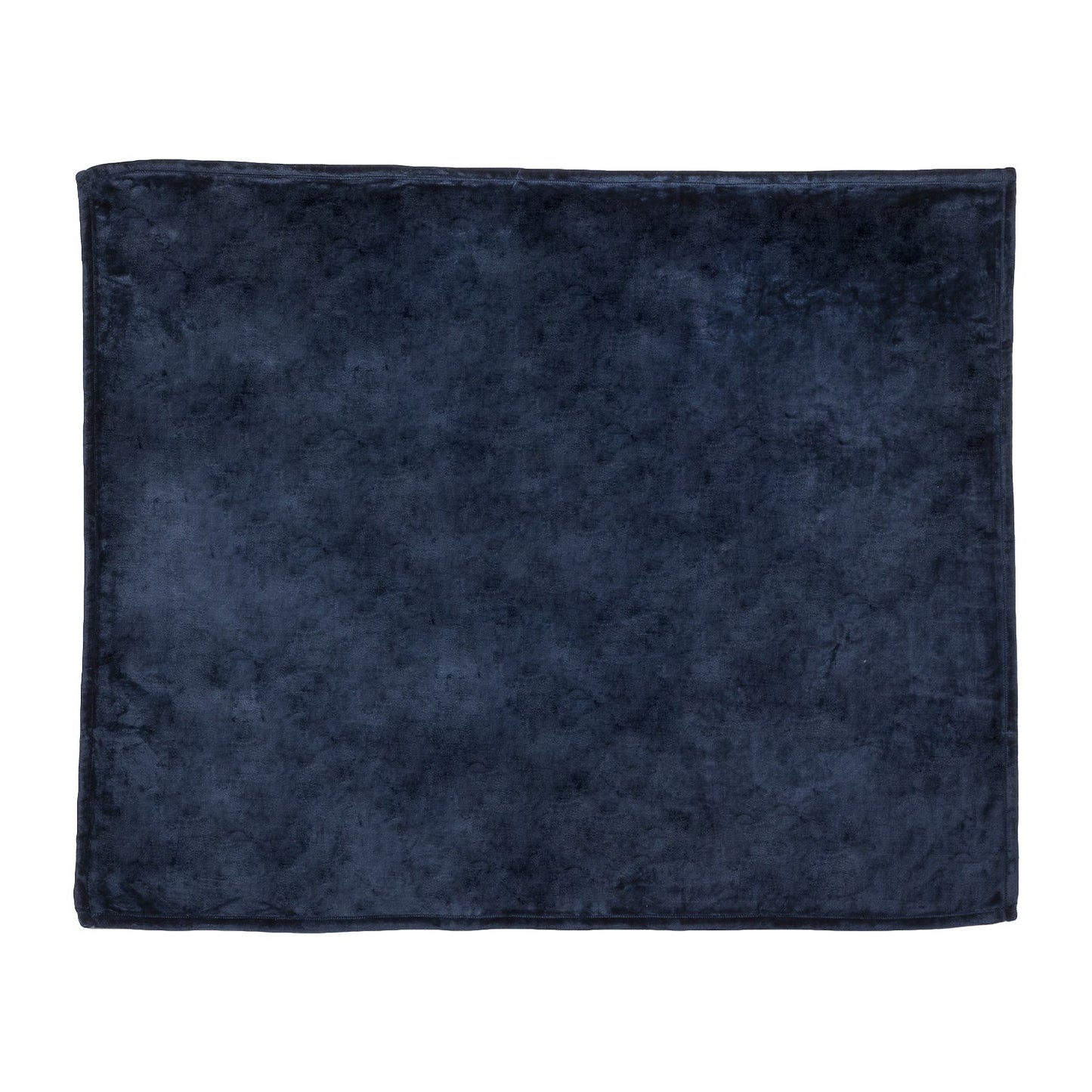 Tahoe Microfleece Throw