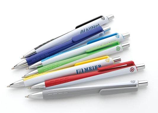 Black with Black Ink Souvenir® TFW Pen