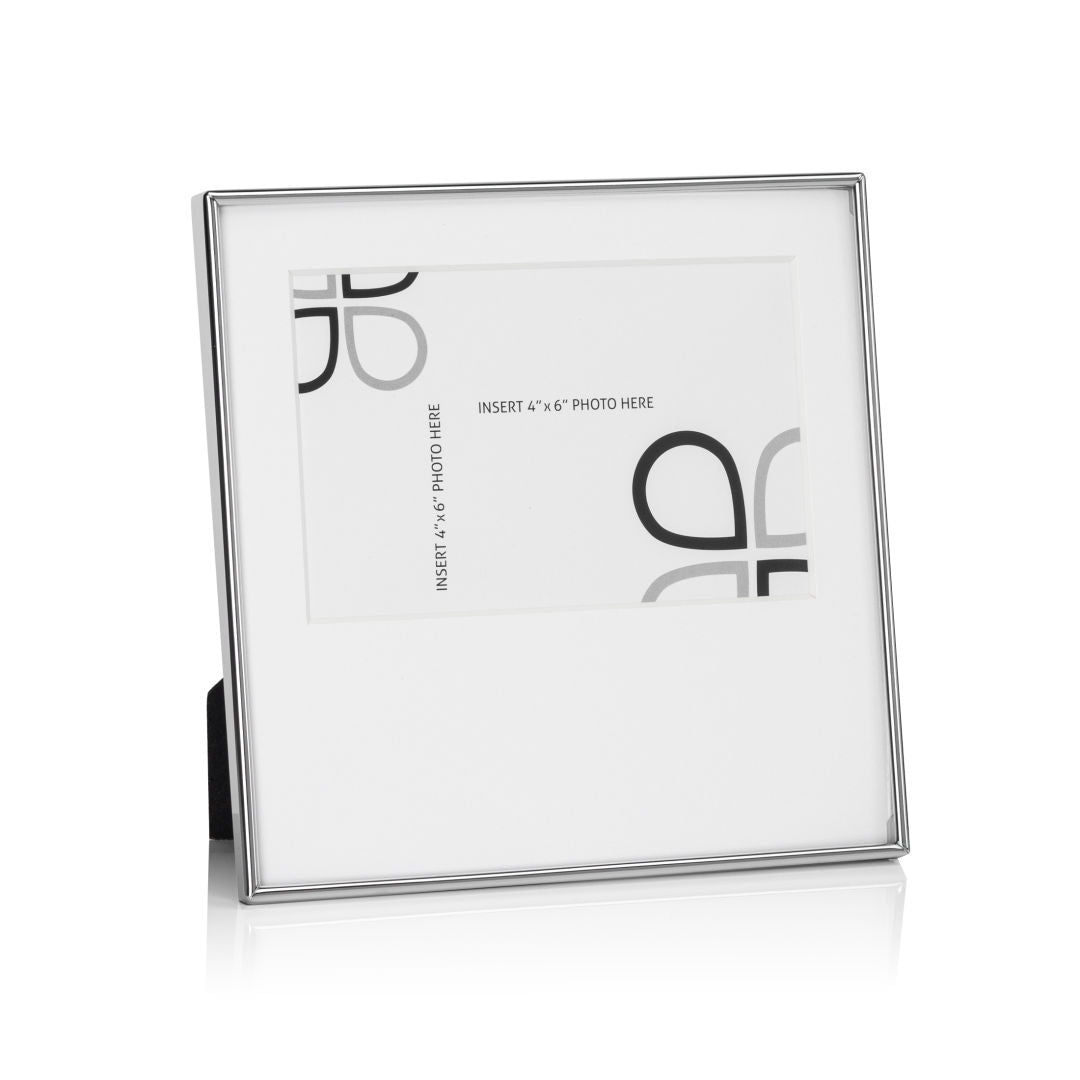 Blakely VividPrint™ Frame - Silver