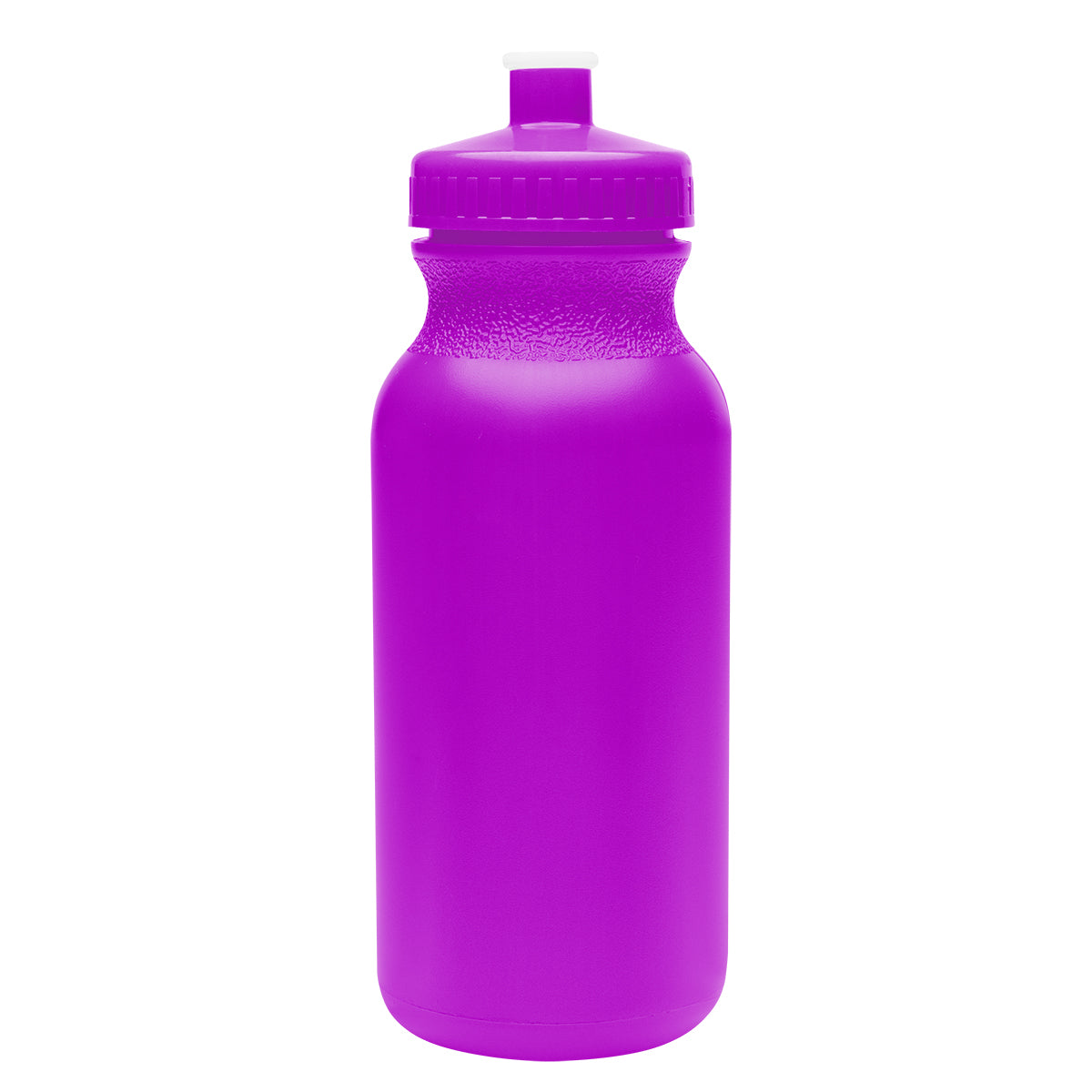 20 Oz. Full Color Thrive Bike Bottle Colors