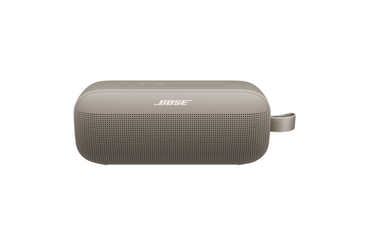 Bose SoundLink Flex Portable Speaker (2nd Gen) - Sandstone