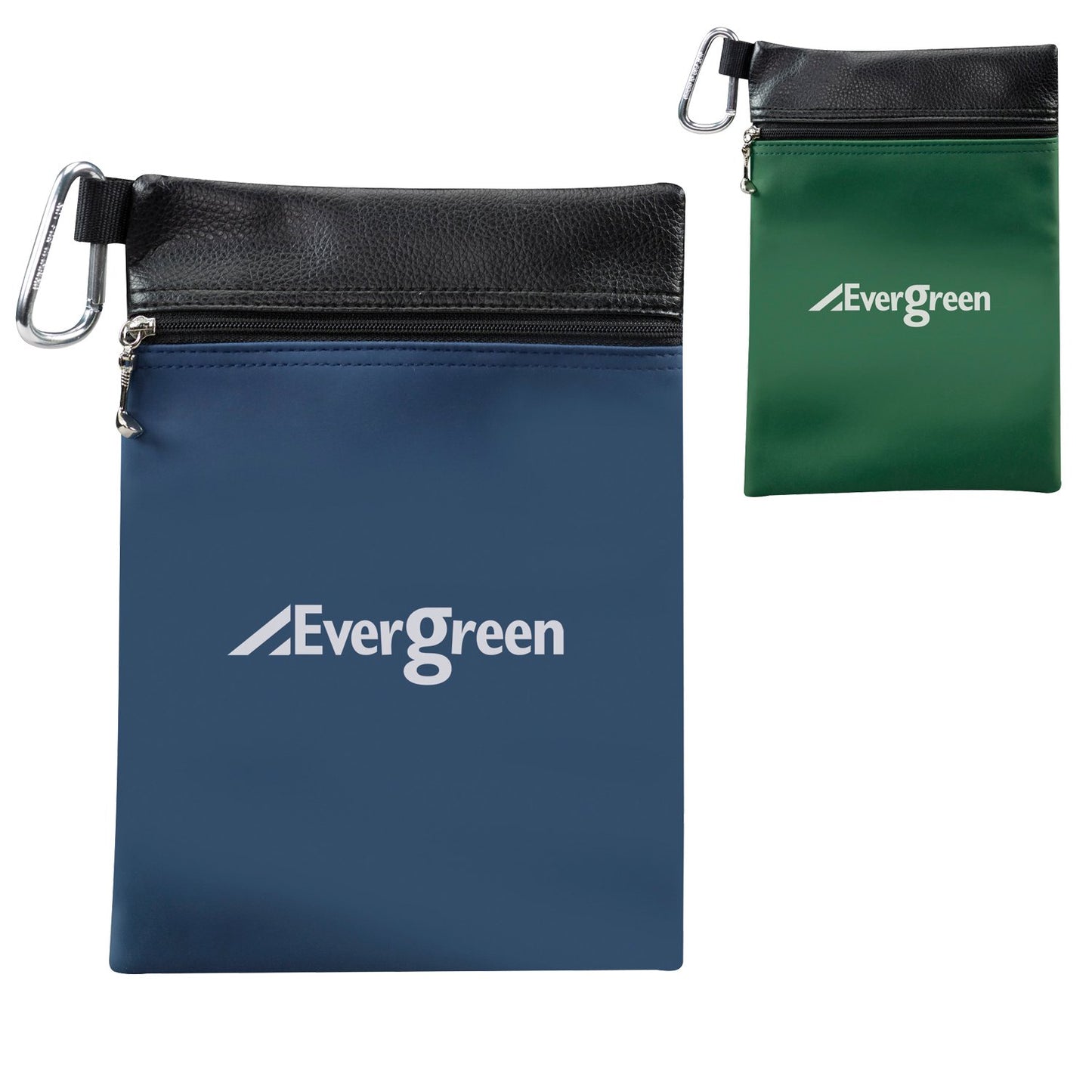 Navy Tees-N-Things Pouch