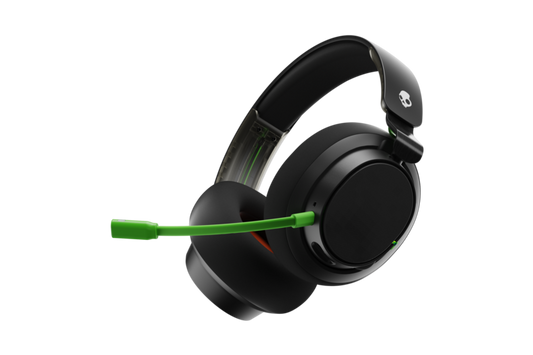Skullcandy SLYR PRO Wireless Over Ear Gaming Headset - Xbox