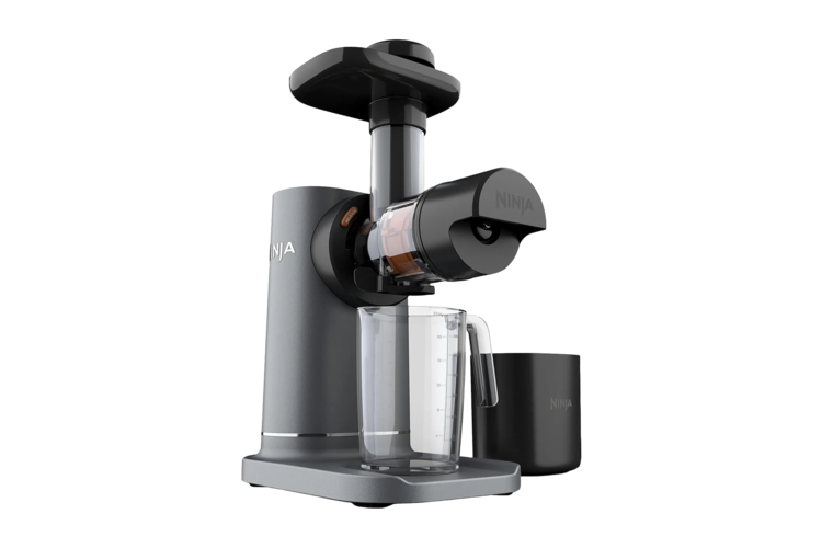 Ninja NeverClog Cold Press Juicer