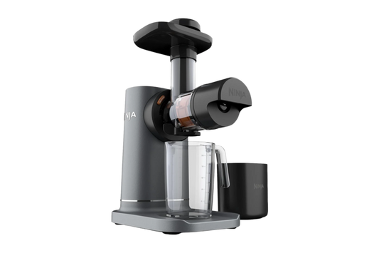 Ninja NeverClog Cold Press Juicer