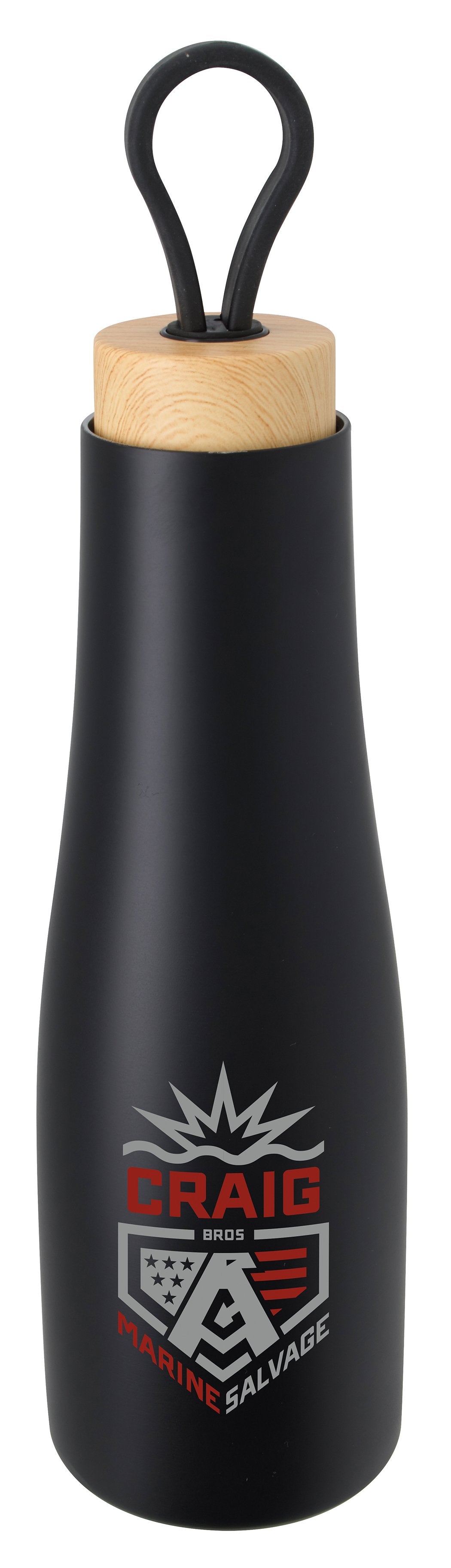 Good Value™ Tranquil Vacuum Bottle 20 oz