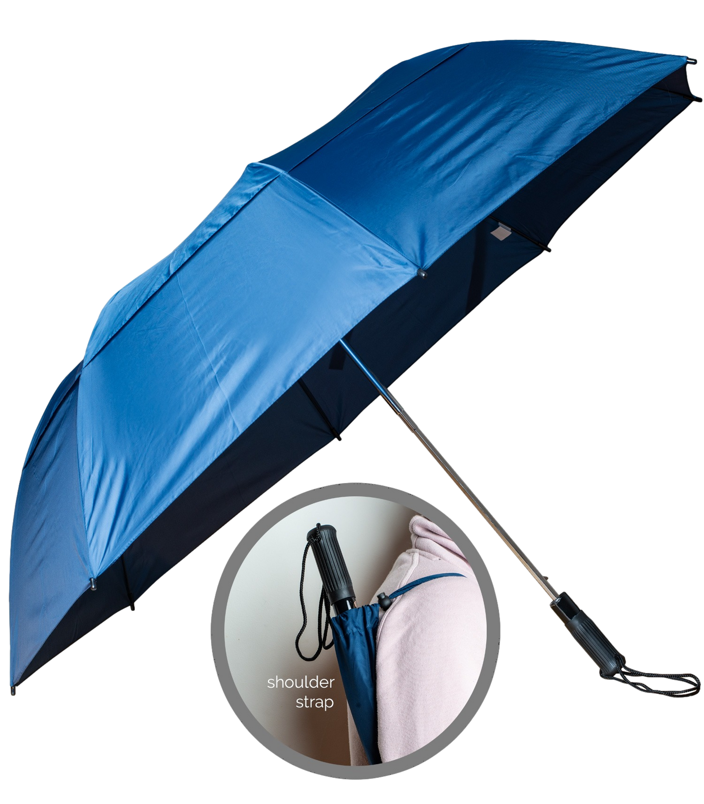 The Champ Umbrella