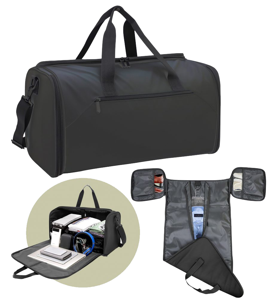 The Garmento Bag