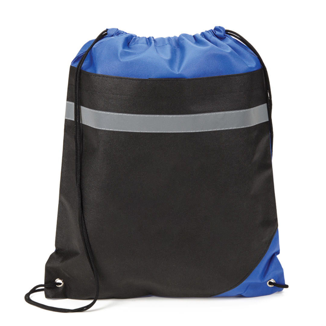 Trailblazer Drawstring Bag