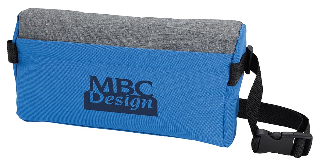 Good Value™ Two-Tone Quick Fanny Pack