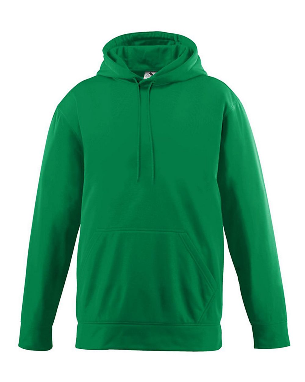 Men's Wicking Fleece Hooded Sweatshirt - 5505