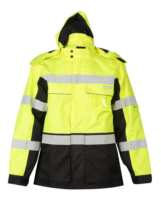 Unisex Premium Black Series® Parka - JS140-141