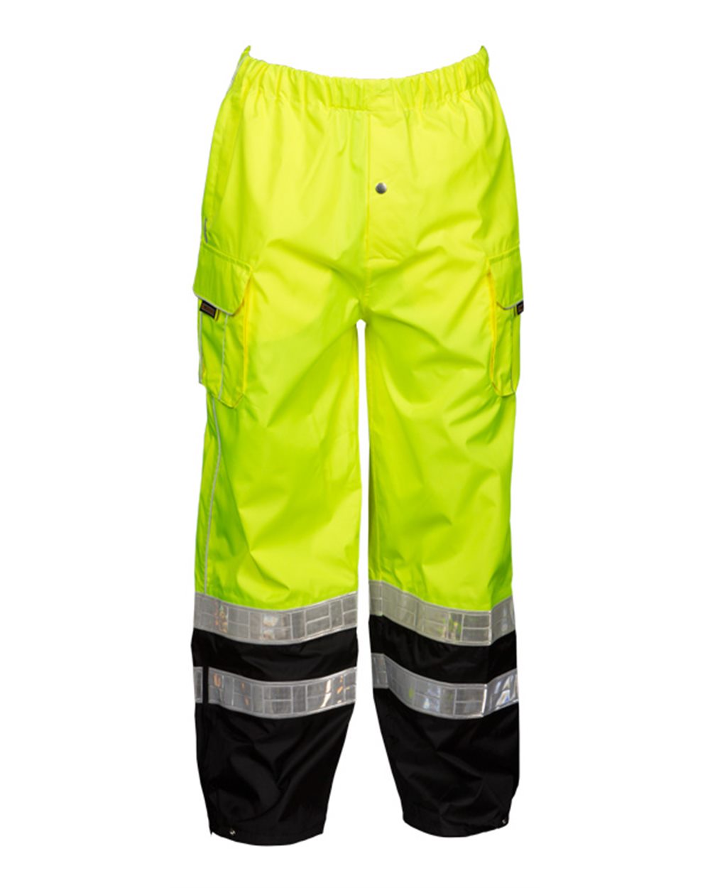 Unisex Premium Black Series® Rainwear Pants - RWP106-107