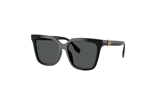 Tory Burch Women's Miller Oversized Square Sunglasses