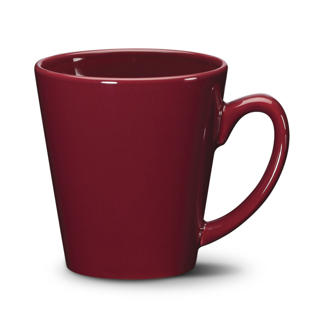 Sorrento Mug - 12oz - Imprinted