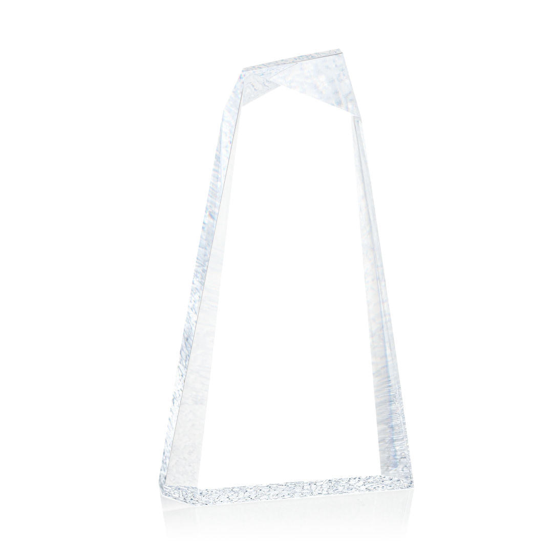 Veradero VividPrint™ Award - Clear