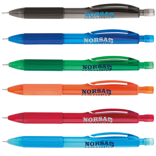 Black Good Value™ Cliff Mechanical Pencil