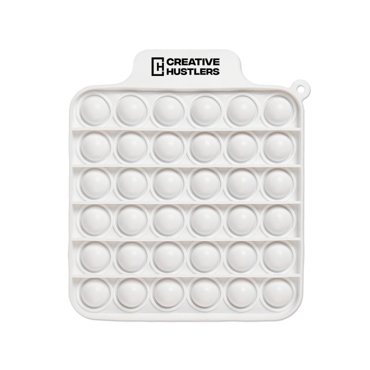 Square Pop-Up Game