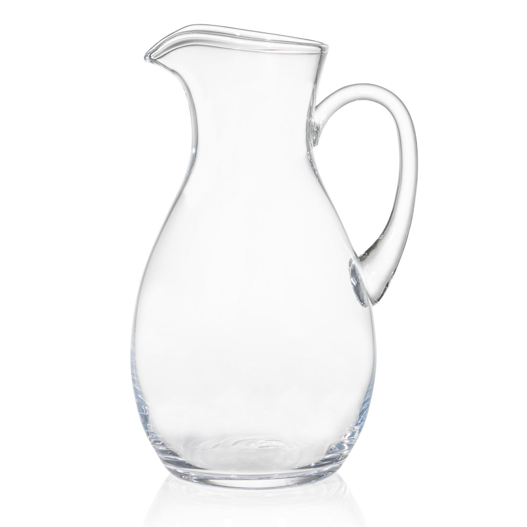 Geneva Pitcher