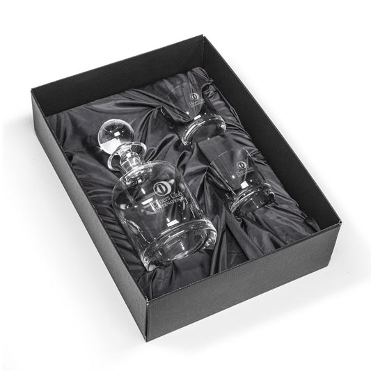 Franca Decanter Set