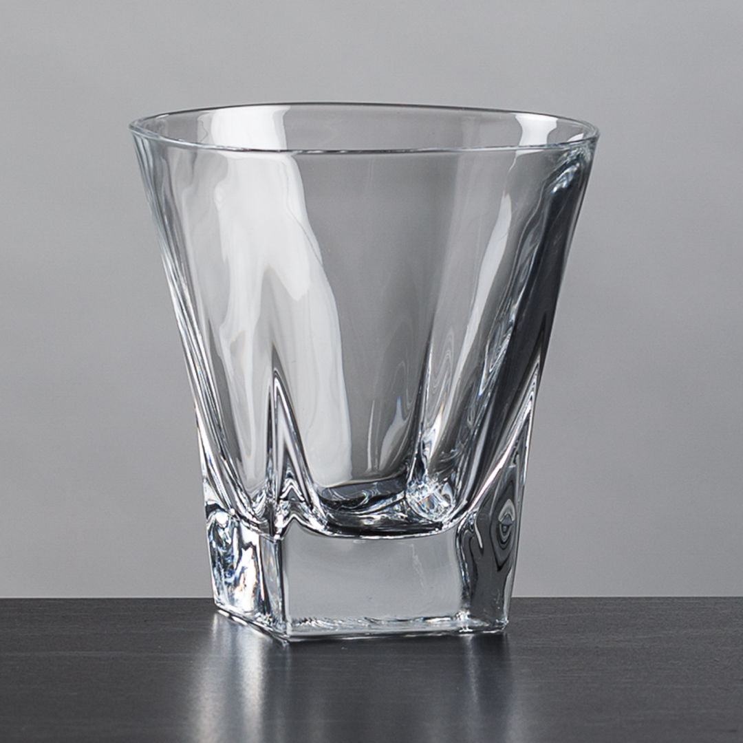 Chesswood OTR - Deep Etch