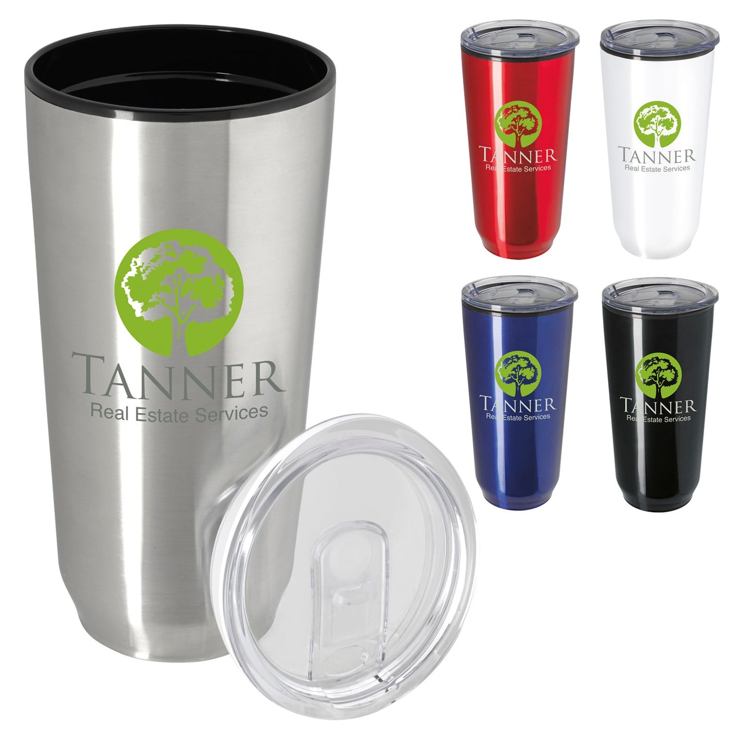 Good Value™ Kayla Tumbler - 16 oz.