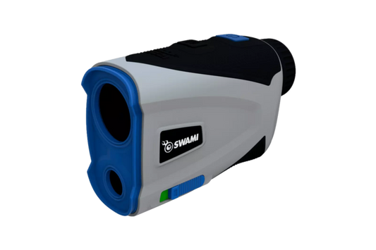 Izzo Swami GL-i Laser Rangefinder