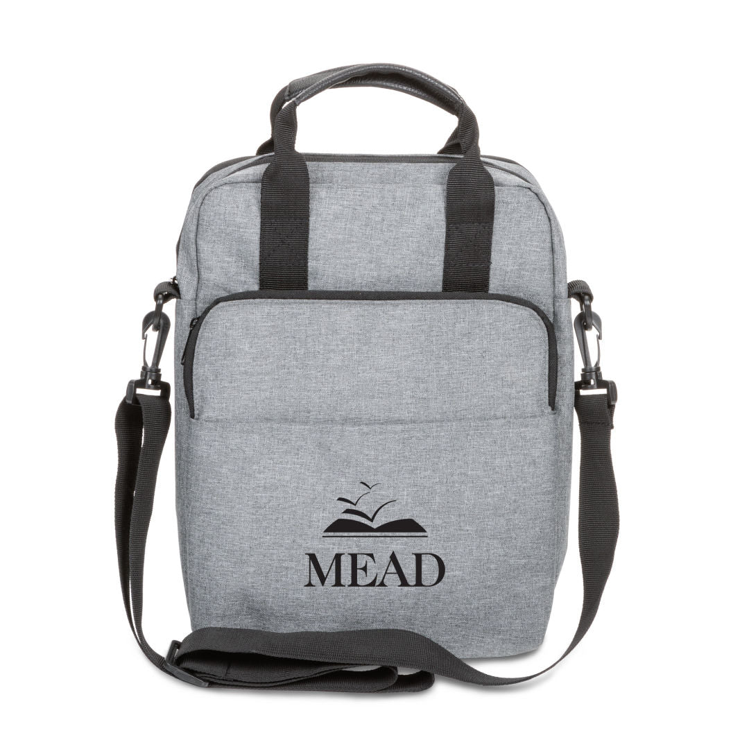 Jaya Crossbody Laptop Bag