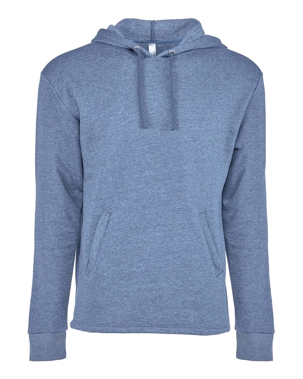 Unisex Malibu Welt Pocket Hoodie Sweatshirt - 9300