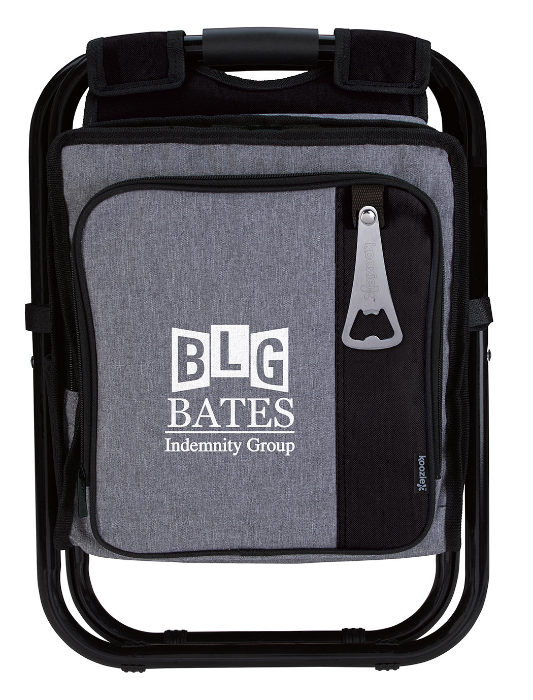 Koozie® Backpack Cooler Chair