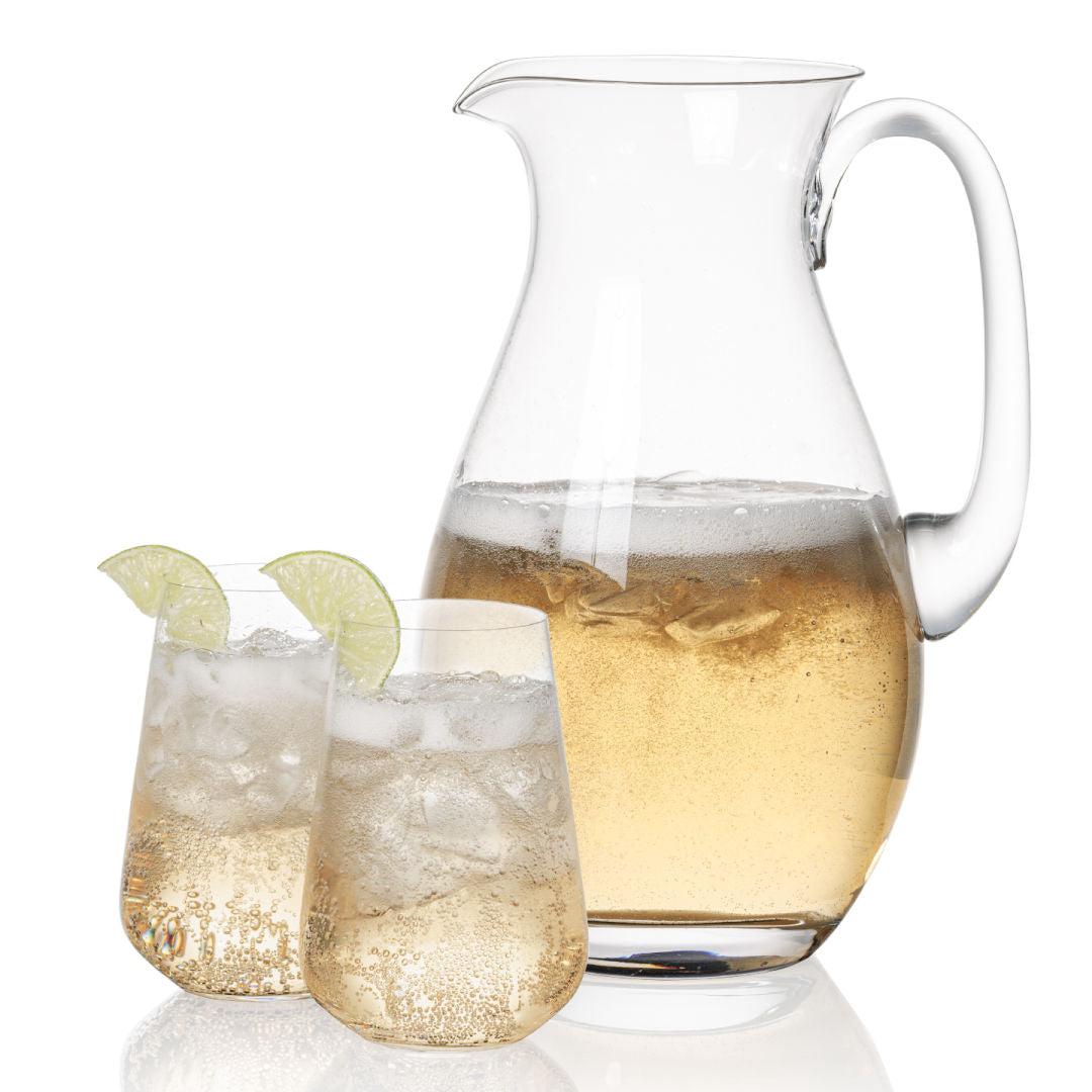 St Tropez Pitcher & Breckland Beverage