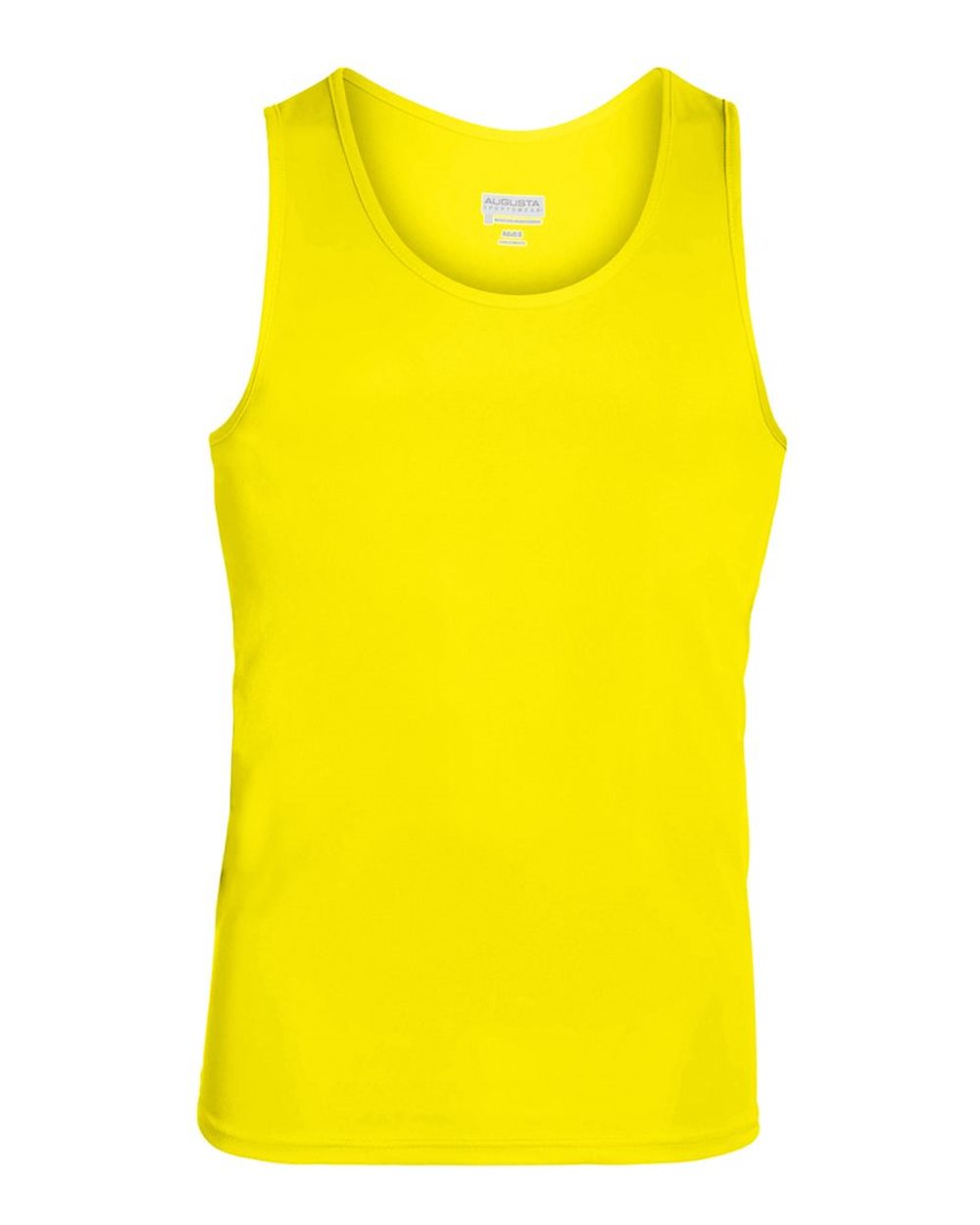 Unisex Training Tank Top - 703