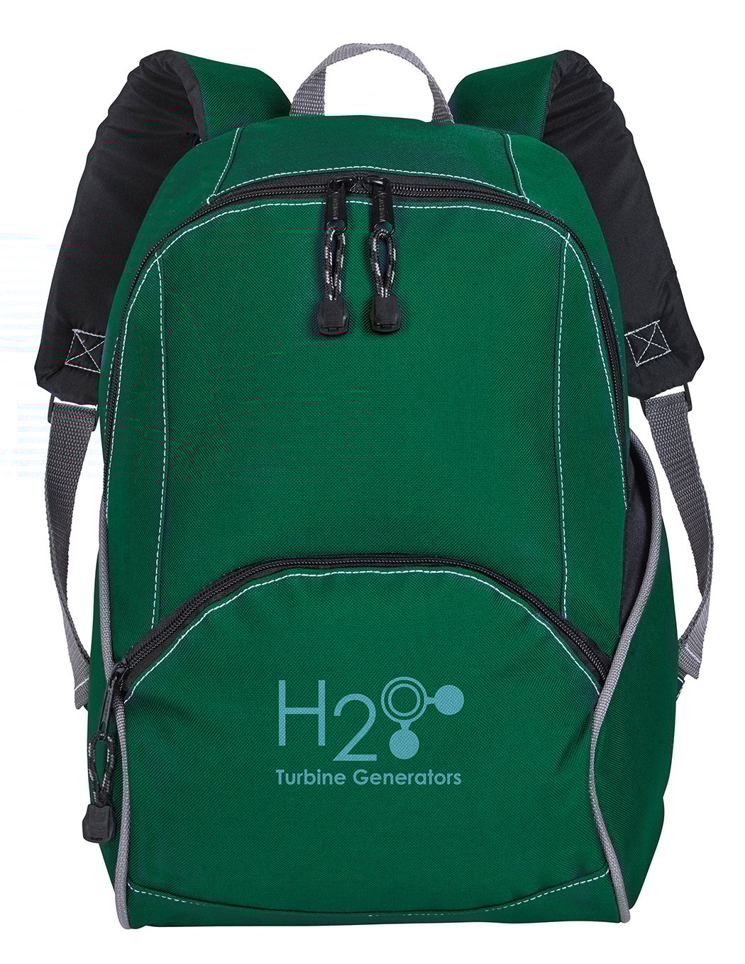 Atchison® RPET On The Move Backpack