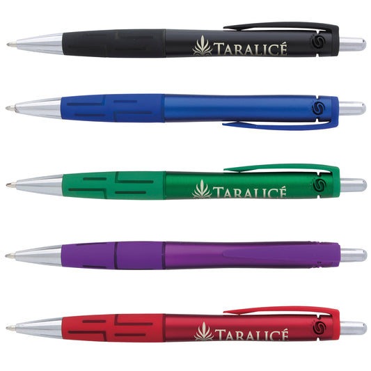 Black Souvenir® Daven Pen