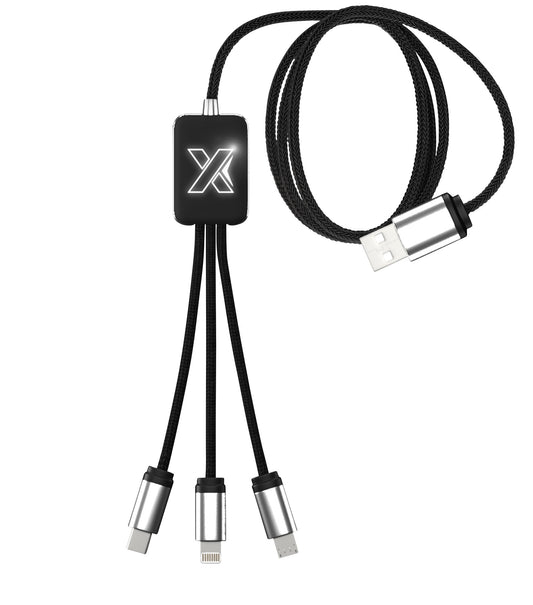 SCX Innovative Design™ Eco Easy-to-Use Cable