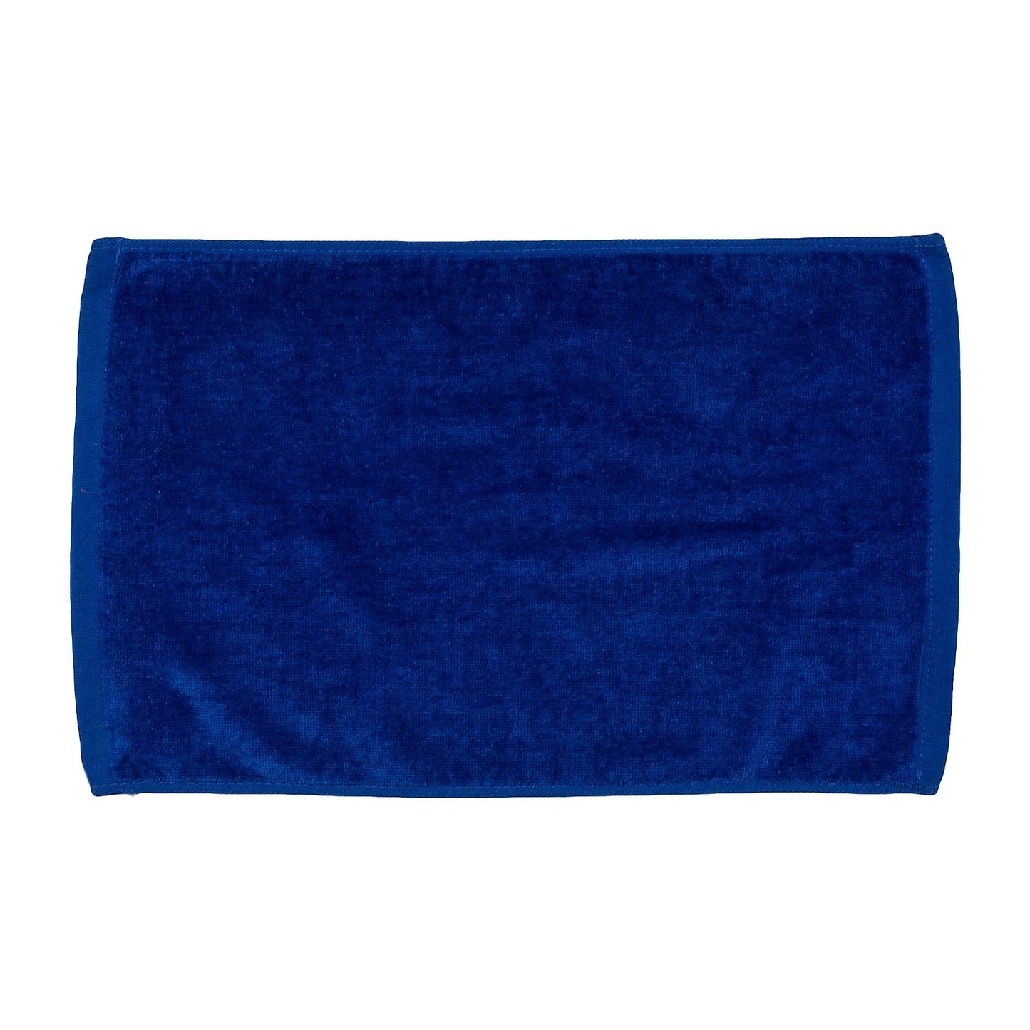 Mid-Weight Velour Sports Towel