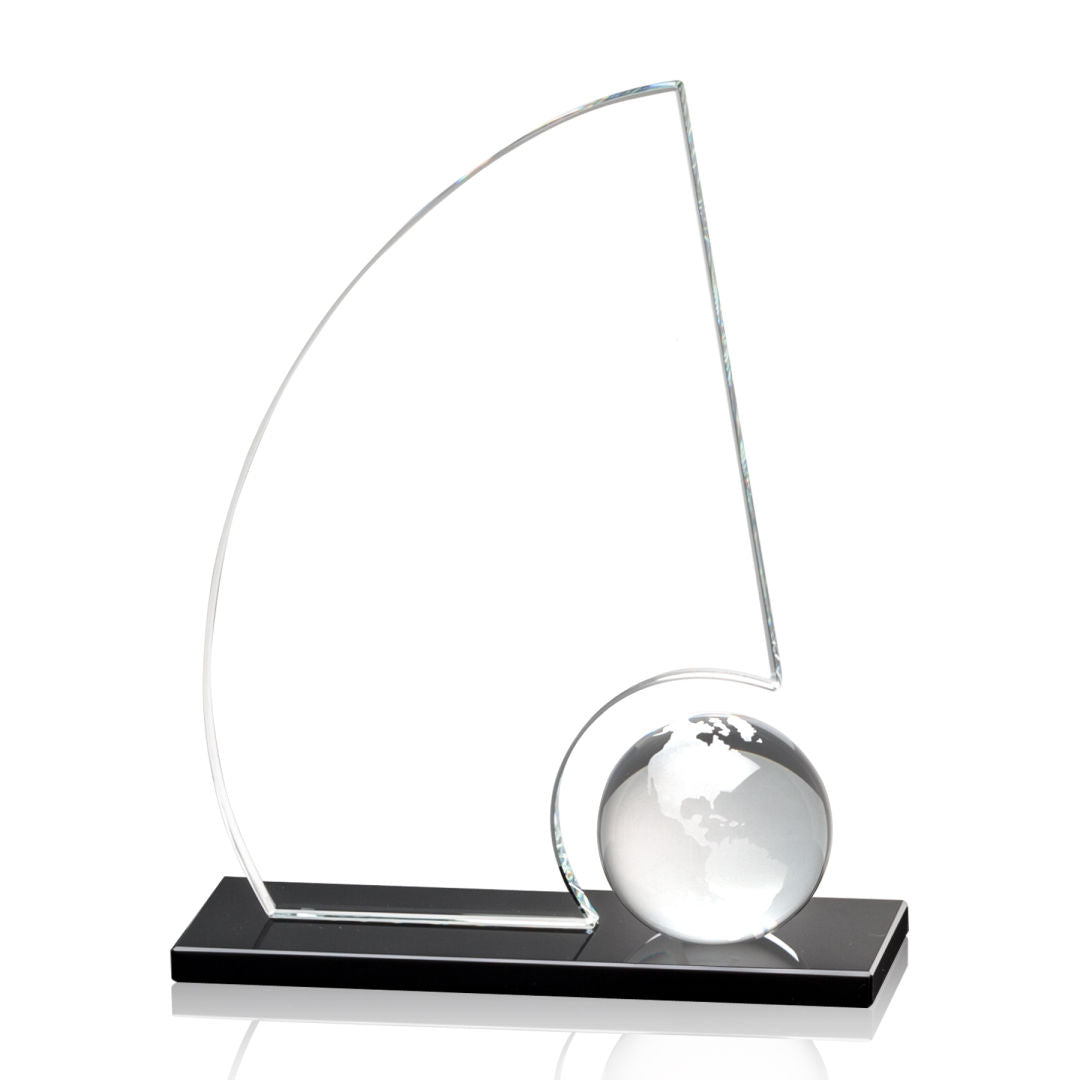 Ravenna Award - Starfire