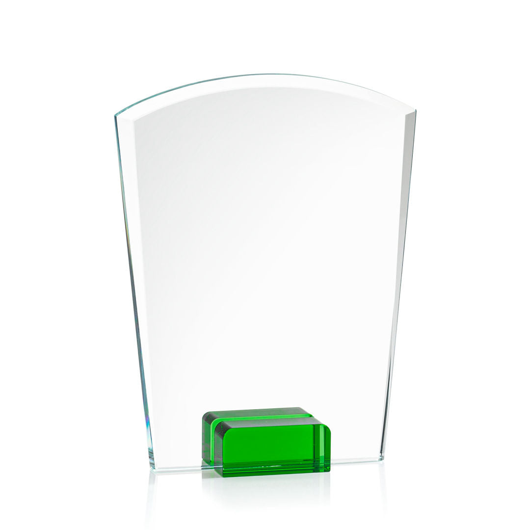 Lola VividPrint™ Award - Green