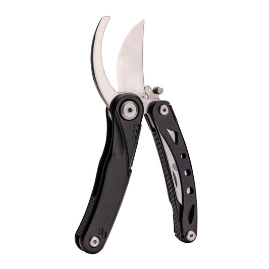 Farrand Premium Multi-Function Garden Scissors