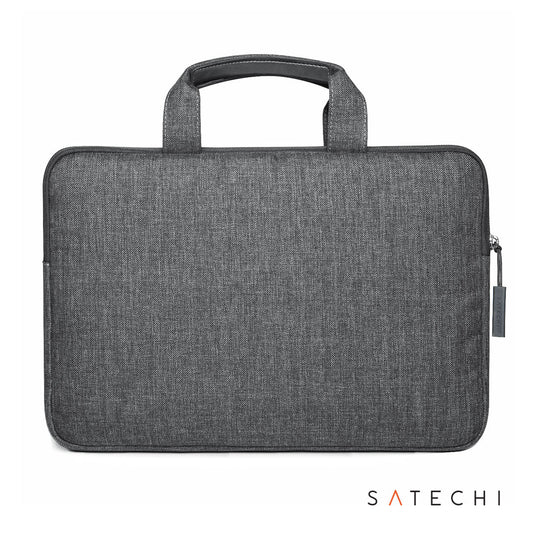 SATECHI® Water-Resistant Laptop Carrying Case w/ Pockets