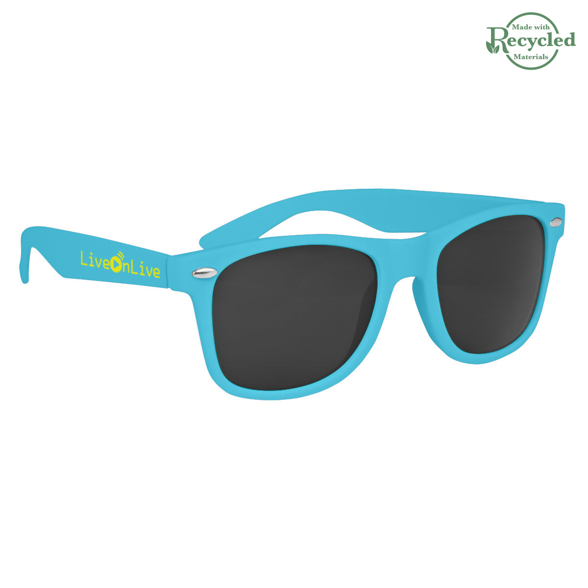 Velvet Touch Malibu Sunglasses