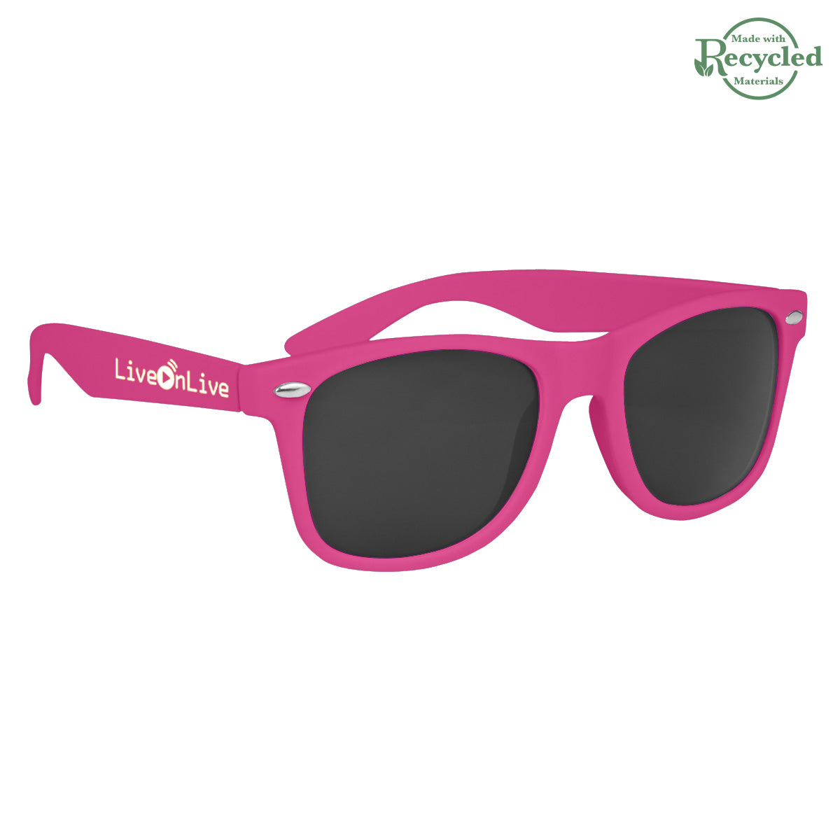 Velvet Touch Malibu Sunglasses