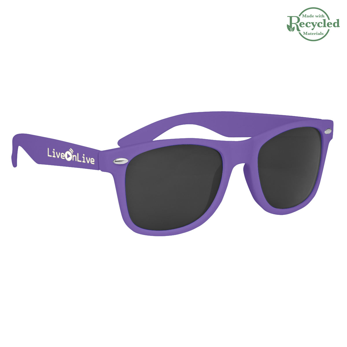 Velvet Touch Malibu Sunglasses