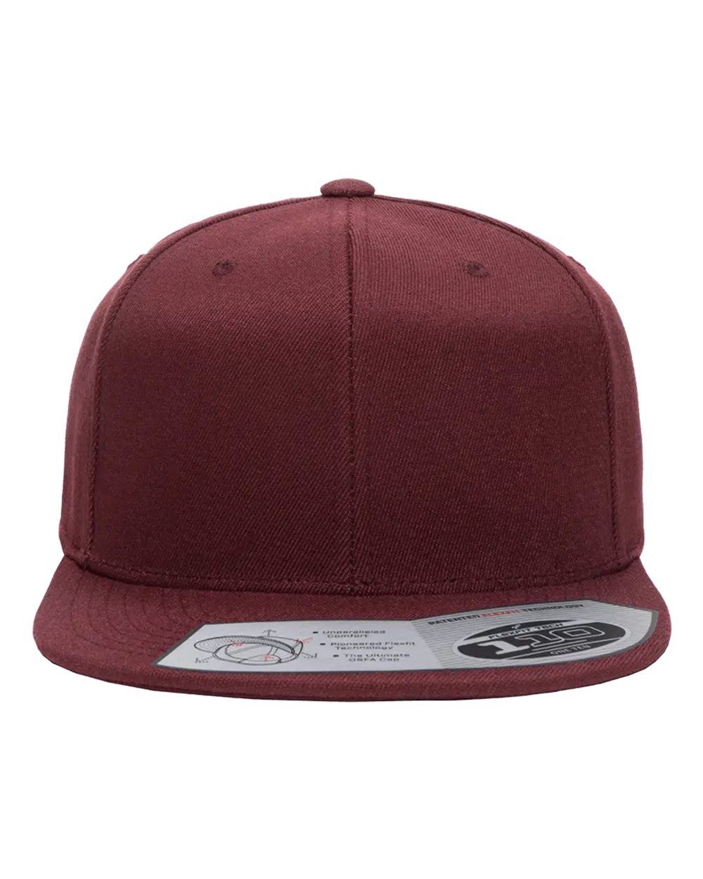 110® Snapback Cap - 110F