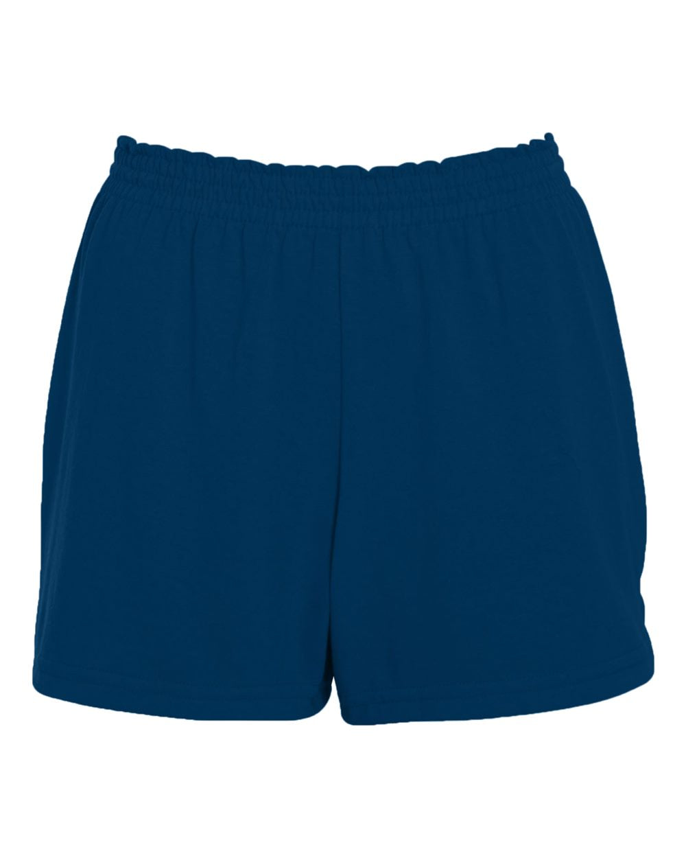 Women's Trim Fit Jersey Shorts - 987