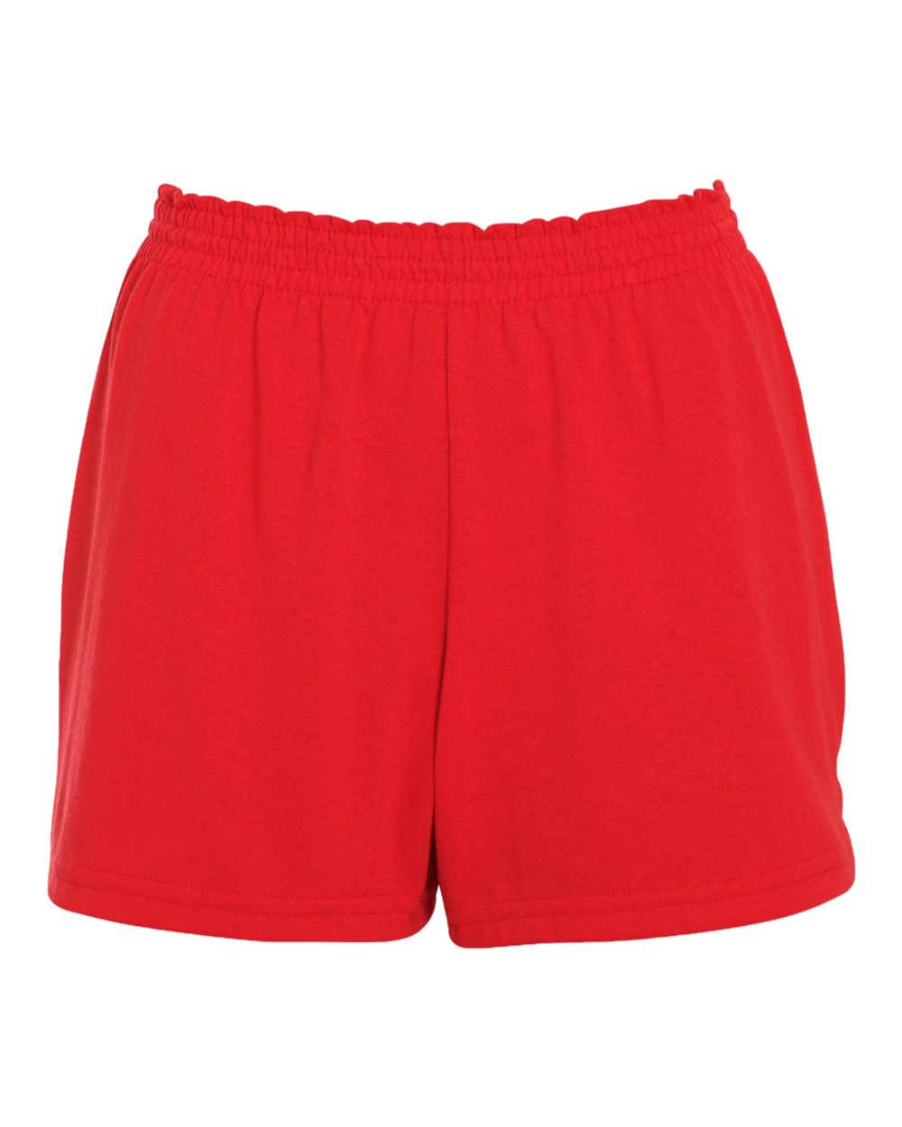 Women's Trim Fit Jersey Shorts - 987
