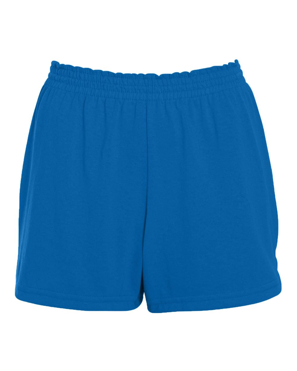 Women's Trim Fit Jersey Shorts - 987