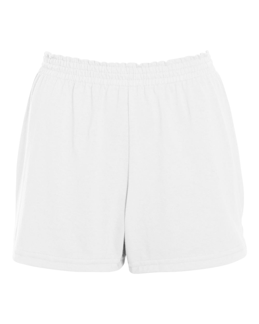 Women's Trim Fit Jersey Shorts - 987