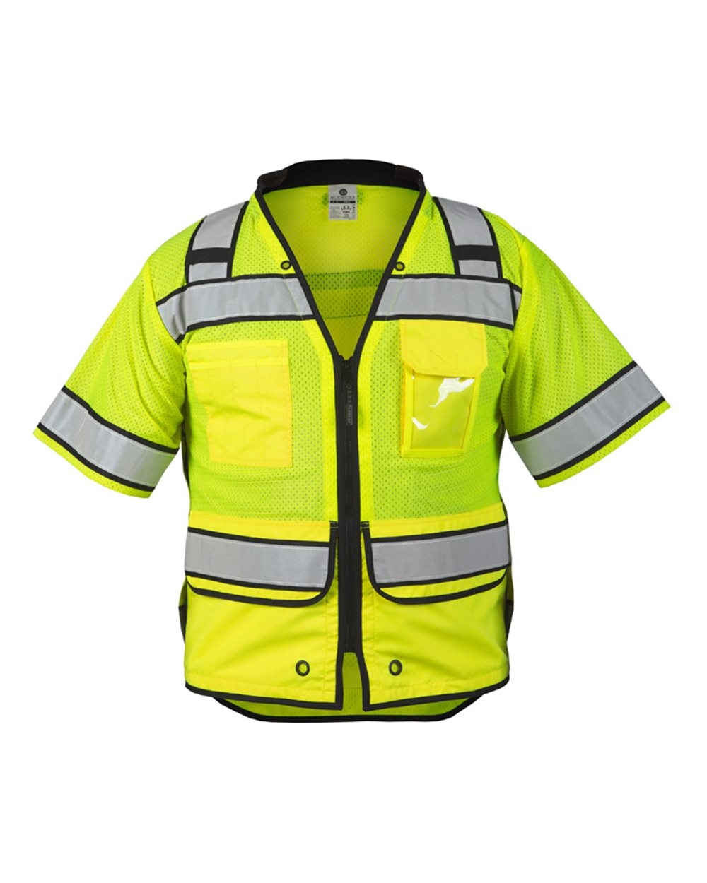 Unisex High Performance Surveyors Vest - S5014-5015